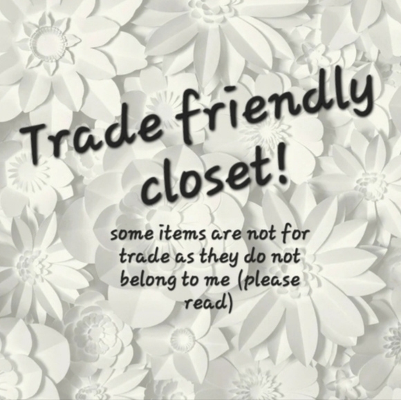 Like if u trade & Iso Below - Picture 1 of 2